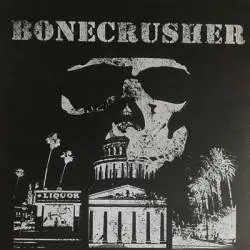 Bonecrusher : Whiskey Nation
